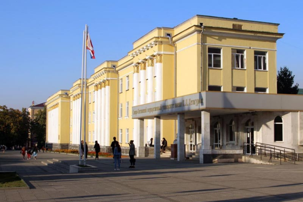 North Ossetian State Medical University Ranking
