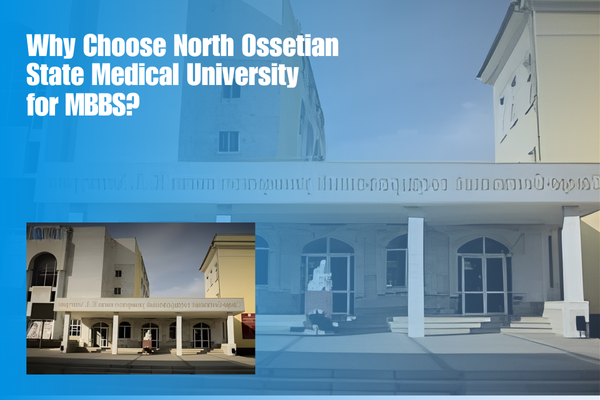 North Ossetian State Medical University