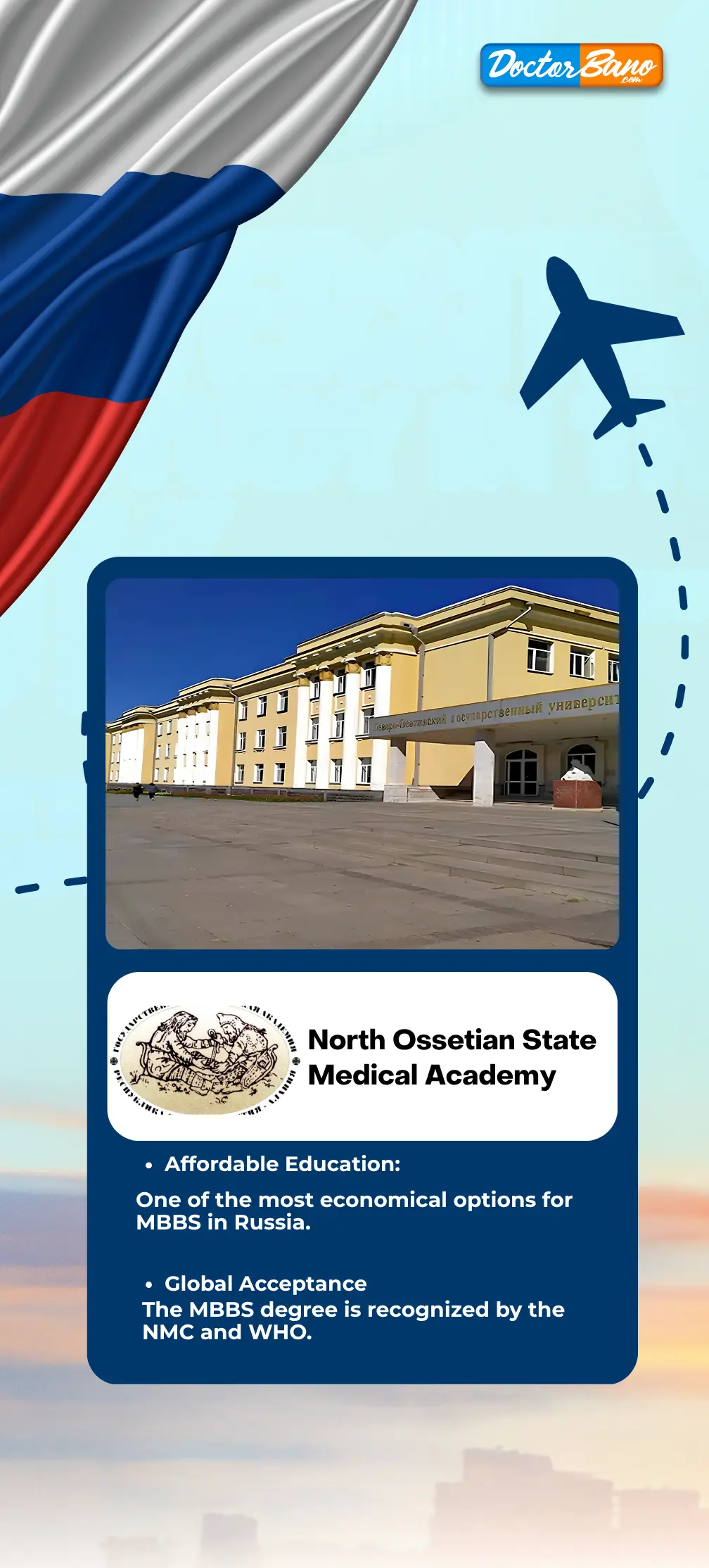North Ossetian State Medical University