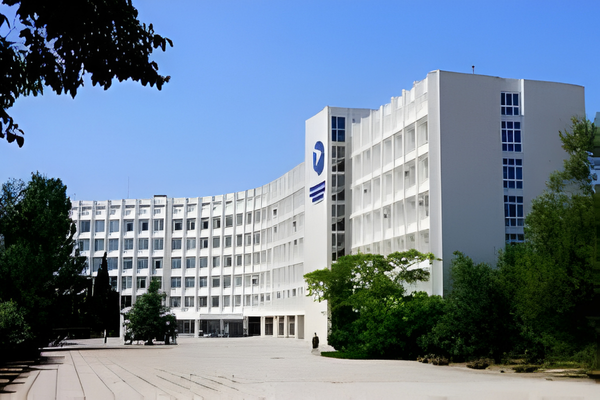 Sevastopol State Medical University Russia