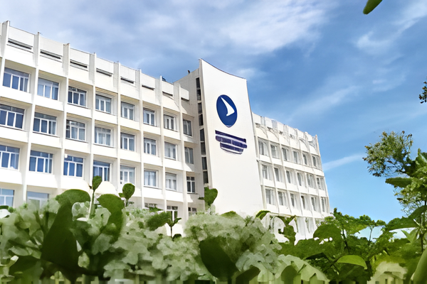 Direct Admission in Sevastopol State Medical University