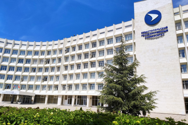 MBBS in Sevastopol State Medical University