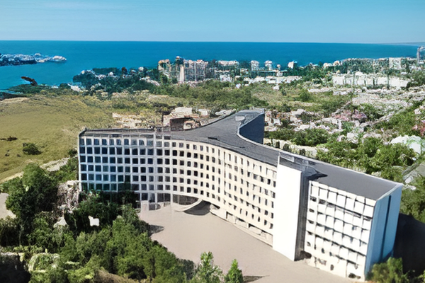 MBBS in Sevastopol State Medical University for Indian Students