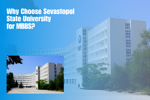 Sevastopol State Medical University