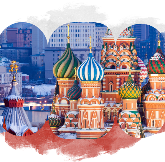 Study MBBS in Russia