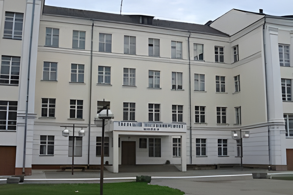 Tver State Medical University Admission