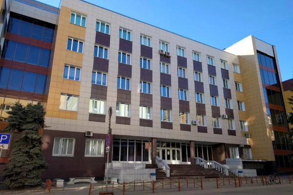 Tver State Medical University Eligibility