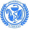 University Logo