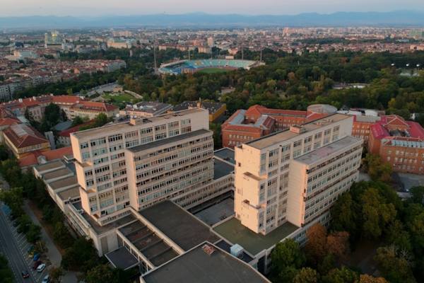 Tver State Medical University Ranking