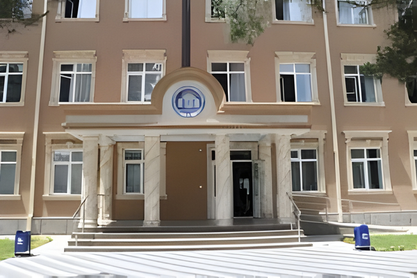 Fergana Medical Institute of Public Health Fees