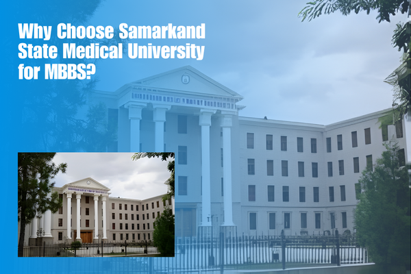 Samarkand State Medical University