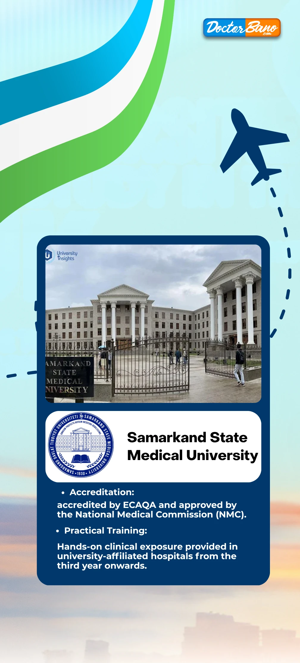 Samarkand State Medical University