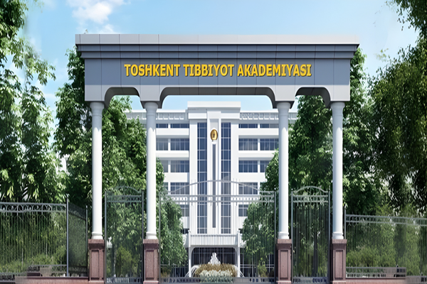Tashkent Medical Academy Eligibility