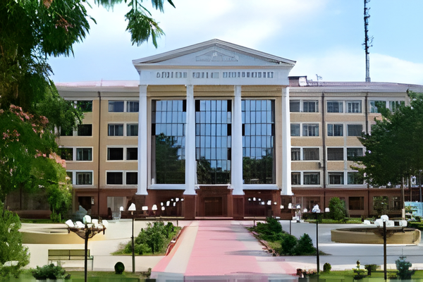 Tashkent Medical Academy Fees