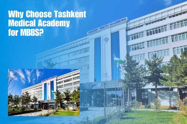 Tashkent Medical Academy