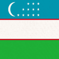 Uzbekistan