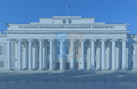 Kazan Federal Medical University