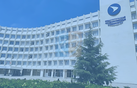 Sevastopol State Medical University