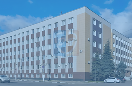 Tver State Medical University