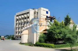 Ashiyana medical College