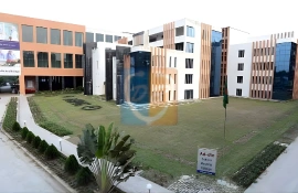 Ad-din Foundation Medical College