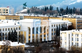 Bashkir State Medical University