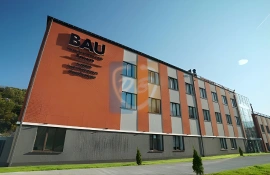 BAU - International University