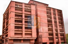 Dhaka Community Medical College