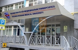 Kazakh-Russian Medical University