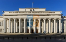 Kazan Federal University
