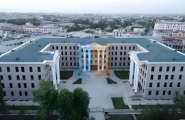 Samarkand State Medical University