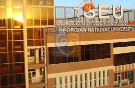 SEU - Georgian National University
