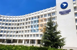 Sevastopol State Medical University