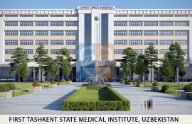 Tashkent Medical University