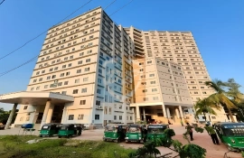 TMSS Medical College