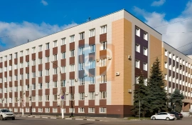 Tver State Medical University