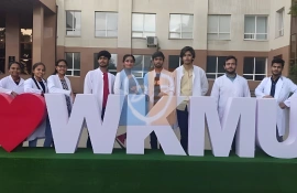 West Kazakhstan Medical University