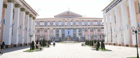 North Caucasian State Medical Academy Direct Admission 2025