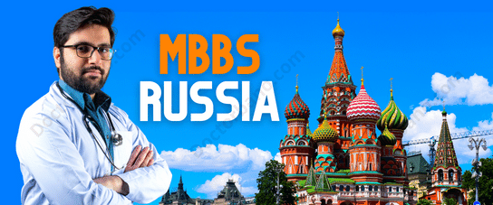 Study MBBS in Russia from Crimean Federal University, diret admisssion with low fees