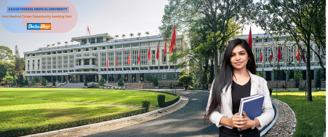 Kazan Federal University: Full Review, Pros & Cons and Student Life